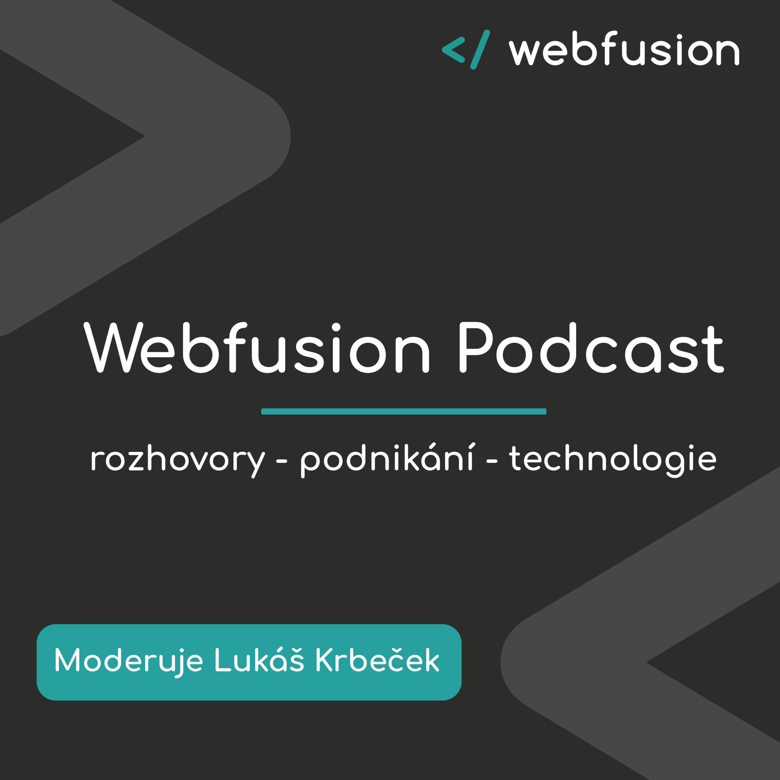 Webfusion Podcast